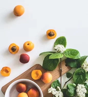 Apricots