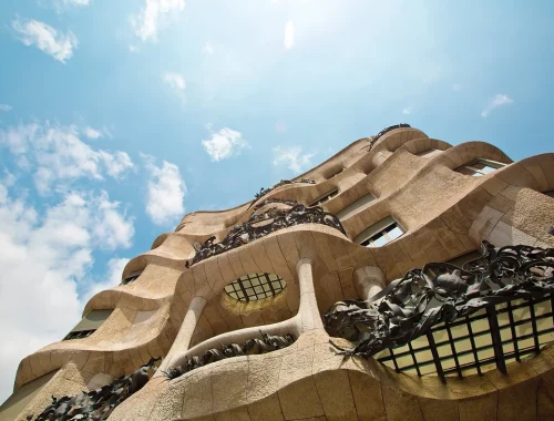 Image by Tyler Hendy