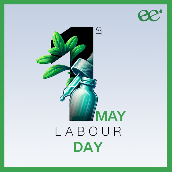 Happy May 1st, Labor Day