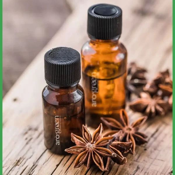 Anetol natural: químics aromàtics i olis essencials d’alta qualitat